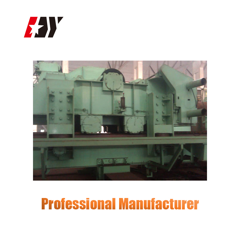 Professional Tube Bending Machine Supplier